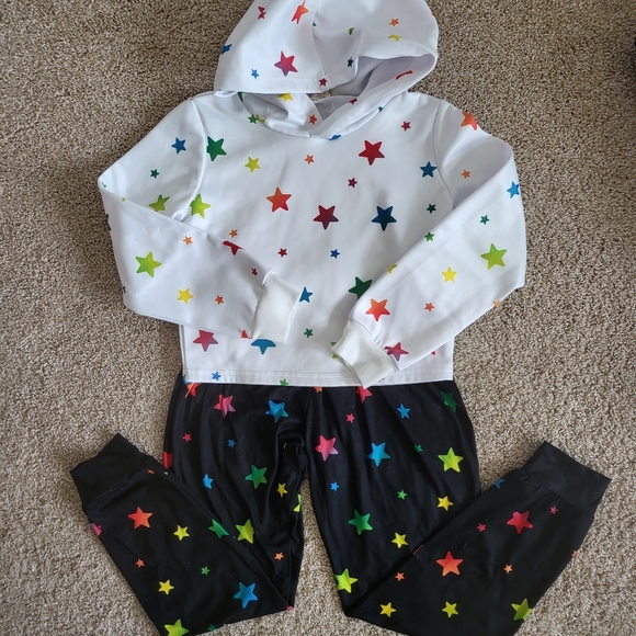 ♥️NWOT♥️ PIXIE GIRL BUNDLE =2 SETS= - Picture 2 of 16